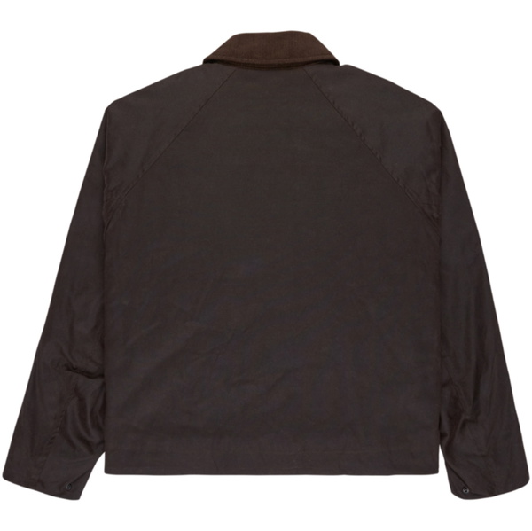 2026 Element Womens Orchard Waxed Jacket ELJJK00142 - Java